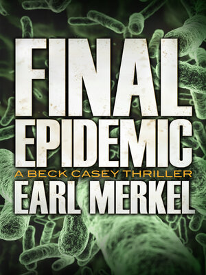 cover image of Final Epidemic